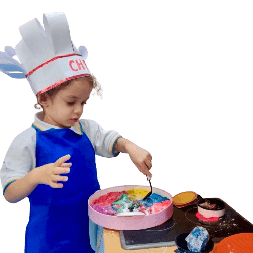 عالم من الأنشطة