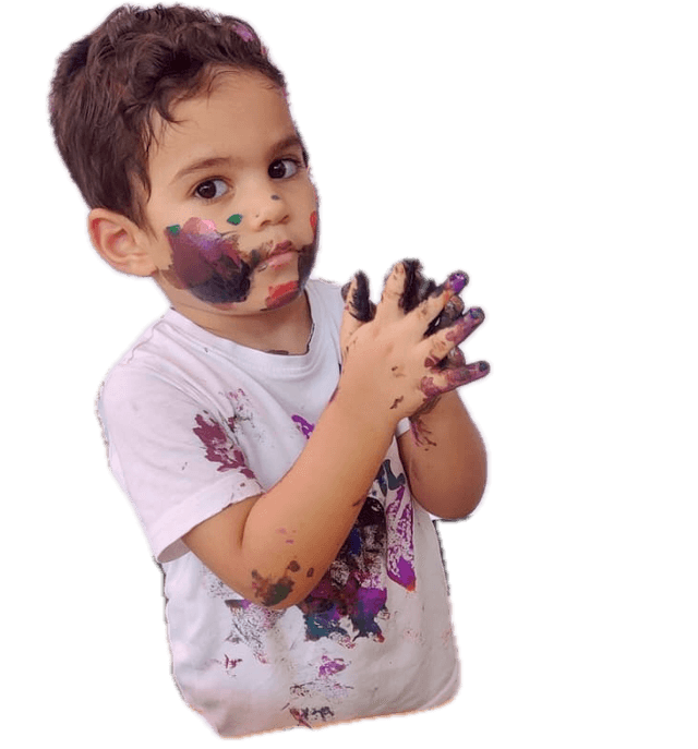 الاستكشاف الحسي